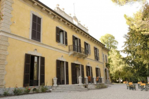 Villa storica